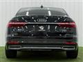 2020 Audi A6