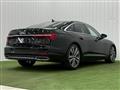 2020 Audi A6