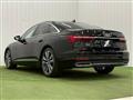 2020 Audi A6