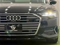2020 Audi A6