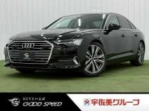 2020 Audi A6
