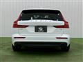 2020 Volvo V60