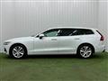 2020 Volvo V60