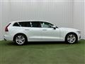 2020 Volvo V60