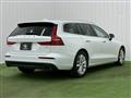 2020 Volvo V60