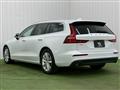 2020 Volvo V60