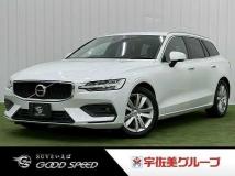 2020 Volvo V60