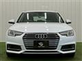 2019 Audi A4