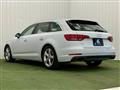2019 Audi A4