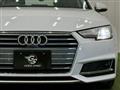 2019 Audi A4