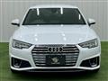 2019 Audi A4