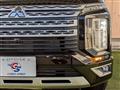 2025 Mitsubishi Delica D5