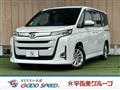 2023 Toyota Noah