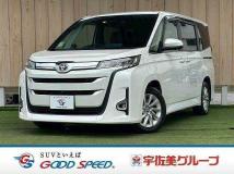 2023 Toyota Noah