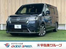 2024 Honda Step WGN