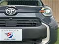 2022 Toyota Sienta