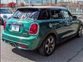 2019 BMW MINI
