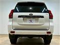 2022 Toyota Land Cruiser Prado