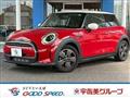 2021 BMW MINI