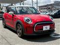 2021 BMW MINI