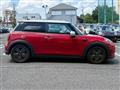 2021 BMW MINI