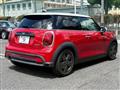 2021 BMW MINI