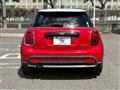 2021 BMW MINI