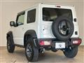 2025 Suzuki Jimny Sierra