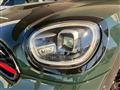 2022 BMW MINI
