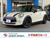 2019 BMW MINI