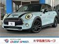 2019 BMW MINI