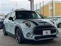 2019 BMW MINI