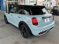 2019 BMW MINI