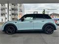 2019 BMW MINI