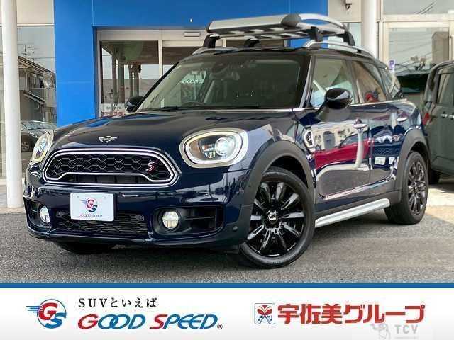 2018 BMW MINI