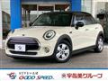 2021 BMW MINI