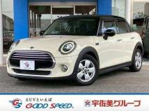2021 BMW MINI