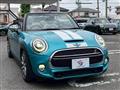 2018 BMW MINI