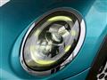2018 BMW MINI