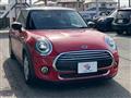 2020 BMW MINI