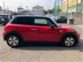 2020 BMW MINI