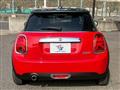 2020 BMW MINI