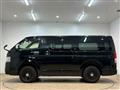 2022 Toyota Hiace Van
