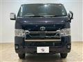 2023 Toyota Hiace Van