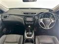 2015 Nissan X-Trail