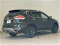 2015 Nissan X-Trail