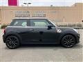2021 BMW MINI