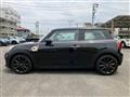 2021 BMW MINI