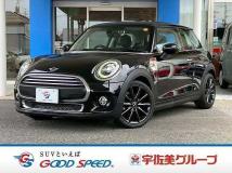 2021 BMW MINI