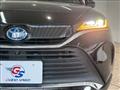 2023 Toyota Harrier Hybrid